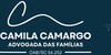 Camila Camargo - Advogada das Famílias
